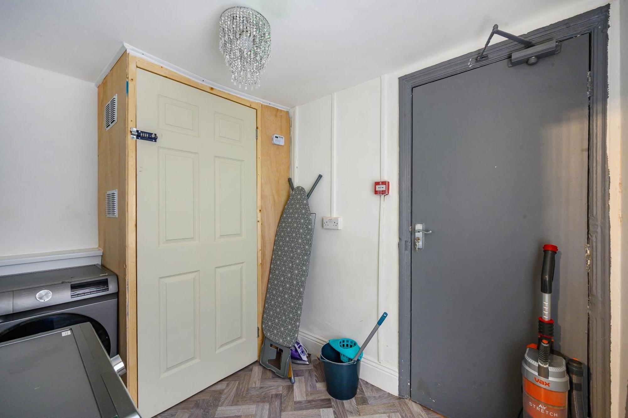 -Rf7H- For Your Relaxed & Cosy Free Parking Leeds  Kültér fotó